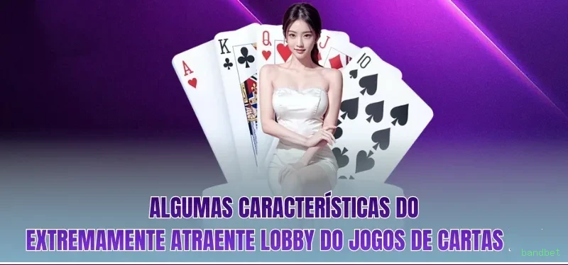Imagem promocional do aplicativo mobile da bandbet