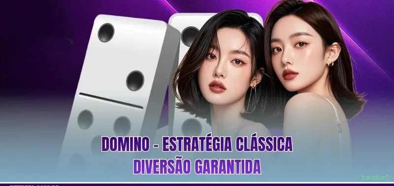 Imagem promocional do cassino online da bandbet mostrando jogos ao vivo